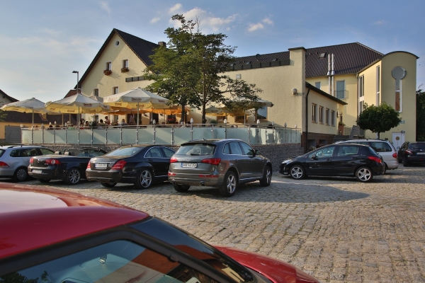 Hotel Gasthof Fenzl